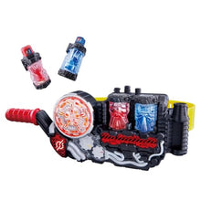 画像をギャラリービューアに読み込む, 【予約】 SUPER BEST 変身ベルト DXビルドドライバー 仮面ライダービルド
