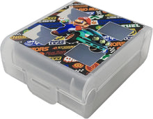 画像をギャラリービューアに読み込む, 【新品】 カードパレット 16 COLLECTION for Nintendo Switch 2(マリオカート ワールド) 佐賀
