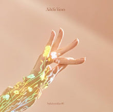 画像をギャラリービューアに読み込む, 【新品】 Addiction(通常盤) CD 櫻坂46 佐賀/
