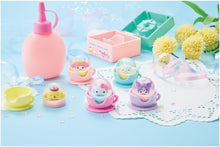 画像をギャラリービューアに読み込む, 【新品】 Sanrio characters サンリオキャラクターズ きらきらスノードーム 佐賀

