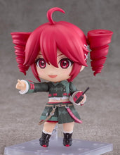 画像をギャラリービューアに読み込む, 【予約】 重音テト ねんどろいど 重音テト VOICEPEAK Ver. プラスチック製 塗装済み可動フィギュア
