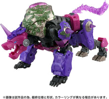 画像をギャラリービューアに読み込む, 【新品】 T-SPARK STUDIOSERIES スタジオシリーズ トランスフォーマー TS-22 アルファトライオン 可動フィギュア 佐賀
