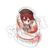 【新品】 ホリミヤ -piece- ゆらりアクリル-Sweets Style 仙石 翔- 倉庫