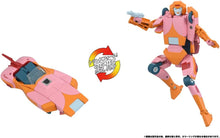 画像をギャラリービューアに読み込む, 【新品】 T-SPARK トランスフォーマー ミッシングリンク C-07 アーシー (プロトタイプ) 可動フィギュア 佐賀
