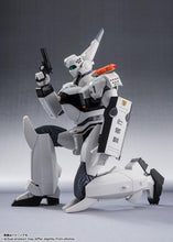 画像をギャラリービューアに読み込む, 【予約】 ROBOT魂 機動警察パトレイバー EZY ＜SIDE LABOR＞ イングラム・プラス（AV-98Plus） 約130mm ABS&amp;PVC製 塗装済み可動フィギュア

