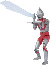 画像をギャラリービューアに読み込む, 【新品】 S.H.Figuarts ウルトラマン(Aタイプ)(再販版) PVC&amp;ABS製 塗装済み可動フィギュア 佐賀
