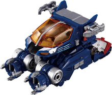 画像をギャラリービューアに読み込む, 【新品】 T-SPARK ダイアクロン DA-114 ダイアバトルスV2＜バトルス03＞ 可動フィギュア 佐賀
