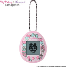 画像をギャラリービューアに読み込む, 【新品】 My Melody &amp; Kuromi Tamagotchi My Melody ver. たまごっち 佐賀
