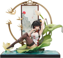 画像をギャラリービューアに読み込む, 【新品】 デート・ア・ライブ:精霊再臨 時崎狂三 墨色チャイナドレスVer. 佐賀-
