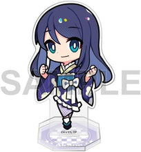 画像をギャラリービューアに読み込む, 【新品】 【推しの子】アクリルスタンドフィギュア 黒川あかね Kimono ver. 佐賀
