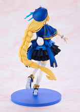 画像をギャラリービューアに読み込む, 【新品】 KDcolle 『この素晴らしい世界に祝福を！』 アイリス 原作版 アイドルver. プラスチック製塗装済み完成品 佐賀
