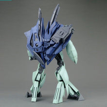 画像をギャラリービューアに読み込む, 【新品】 MG ∀ガンダム ターンX 1/100スケール 色分け済みプラモデル 佐賀
