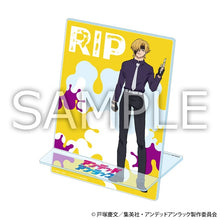 画像をギャラリービューアに読み込む, 【新品】 アンデッドアンラック アクリルコミックスタンド リップ 佐賀
