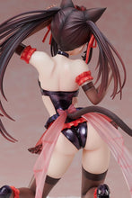 画像をギャラリービューアに読み込む, 【新品】 デート・ア・バレット 原作版 時崎狂三 猫耳Ver. 佐賀
