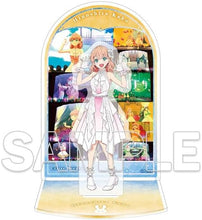 画像をギャラリービューアに読み込む, 【新品】 『蓮ノ空女学院スクールアイドルクラブ』 アクリルジオラマ  日野下花帆 Ver.Link to the FUTURE 佐賀
