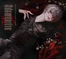 画像をギャラリービューアに読み込む, 【新品】 Adamantite(初回限定盤A) CD 葛葉 佐賀
