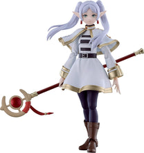 画像をギャラリービューアに読み込む, 【新品】 figma 葬送のフリーレン フリーレン ノンスケール プラスチック製 塗装済み可動フィギュア 佐賀
