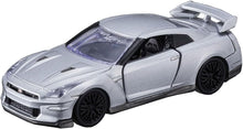 画像をギャラリービューアに読み込む, 【新品】 トミカプレミアム 49 日産 NISSAN GT-R (2025) 佐賀
