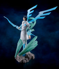 画像をギャラリービューアに読み込む, 【新品】 フィギュアーツZERO BLEACH 千年血戦篇 石田雨竜-千年血戦篇- 約230mm PVC&amp;ABS製 塗装済み完成品フィギュア 佐賀
