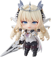 画像をギャラリービューアに読み込む, 【新品】 ねんどろいど 勝利の女神 NIKKE クラウン ノンスケール プラスチック製 塗装済み可動フィギュア 佐賀
