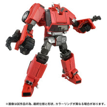 画像をギャラリービューアに読み込む, 【予約】 T-SPARK エイジ・オブ・ザ・プライム トランスフォーマー AOTP-41 クリフジャンパー (プライムユニバース) 可動フィギュア
