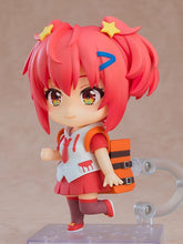 画像をギャラリービューアに読み込む, 【新品】 ねんどろいど ワールドダイスター 鳳ここな 倉庫

