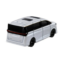 画像をギャラリービューアに読み込む, 【予約】 トミカ No.93 日産 エルグランド
