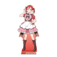 画像をギャラリービューアに読み込む, 【新品】 『ラブライブ!スーパースター!!』Liella! BIGアクリルスタンド Ver.Valentine2026 米女メイ 佐賀
