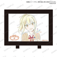 画像をギャラリービューアに読み込む, 【新品】 ラブライブ!虹ヶ咲学園スクールアイドル同好会 スタンドフレーム vol.2 宮下 愛 倉庫
