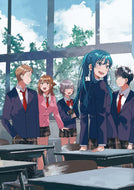 【Blu-ray】【新品】弱キャラ友崎くん 2nd STAGE vol.2 Blu-ray 佐賀
