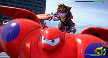 画像をギャラリービューアに読み込む, 【予約】 KINGDOM HEARTS Collection [I~III] -Switch2
