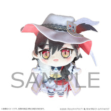 画像をギャラリービューアに読み込む, 【予約】 ラブライブ!蓮ノ空女学院スクールアイドルクラブ ぬいぐるみマスコット EdelinieN 桂城 泉
