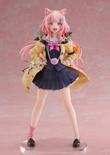 画像をギャラリービューアに読み込む, 【予約】 にじさんじ ヤン ナリ 1/7スケール プラスチック製塗装済み完成品

