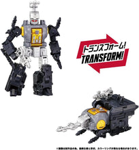 画像をギャラリービューアに読み込む, 【新品】 T-SPARK Dramatic Capture Series ディセプティコンズ part2 可動フィギュア 佐賀
