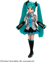 画像をギャラリービューアに読み込む, 【予約】 リカちゃん ドール 初音ミク リカちゃん
