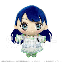 画像をギャラリービューアに読み込む, 【新品】 ラブライブ!蓮ノ空女学院スクールアイドルクラブ ぬいぐるみマスコット 村野 さやか 佐賀

