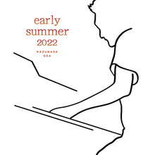 画像をギャラリービューアに読み込む, 【新品】 early summer 2022 CD 小田和正 佐賀
