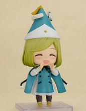 画像をギャラリービューアに読み込む, 【予約】 TVアニメ『とんがり帽子のアトリエ』 ねんどろいど ココ プラスチック製 塗装済み可動フィギュア ノンスケール 専用台座付属 全高約100mm
