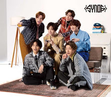 画像をギャラリービューアに読み込む, 【新品】 Synopsis 初回盤B DVD付 CD Kis-My-Ft2 アルバム キスマイ ※3形態購入特典は対象外です 佐賀
