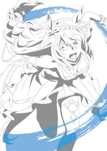 画像をギャラリービューアに読み込む, 【オリ特付】【Blu-ray】【新品】 ウマ娘 シンデレラグレイ 5 Blu-ray 佐賀
