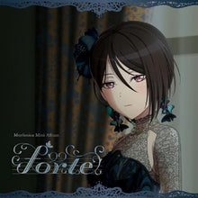 画像をギャラリービューアに読み込む, 【新品】 forte 八潮瑠唯Ver. CD Morfonica ミニAlbum 佐賀
