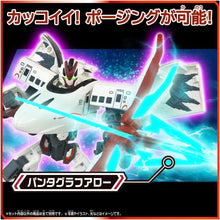 画像をギャラリービューアに読み込む, 【新品】 プラレール SGX07 シンカリオン 800つばめ 佐賀
