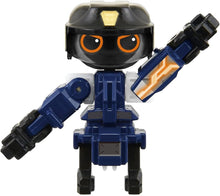 画像をギャラリービューアに読み込む, 【新品】 トミカ ジョブレイバー TJBDX ポリスブレイバー 機動隊＆交通機動隊 Wセット 佐賀
