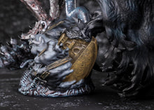 画像をギャラリービューアに読み込む, 【新品】 フィギュアーツ Zero Touche M tallique ベルセルク ガッツ（狂戦士の甲冑） 約350mm ABS&amp;PVC製 塗装済み完成品フィギュア 佐賀
