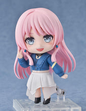 画像をギャラリービューアに読み込む, 【新品】 ねんどろいど BanG Dream! 千早愛音 ノンスケール プラスチック製 塗装済み可動フィギュア 佐賀
