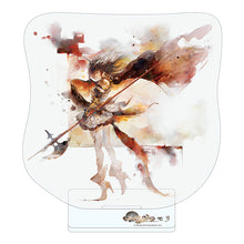 画像をギャラリービューアに読み込む, 【新品】 メメントモリ アクリルスタンドフィギュア [黄昏の誓い]フローレンス 佐賀
