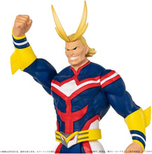 画像をギャラリービューアに読み込む, 【新品】 T-SPARK CK-M04 COLLEKAZARO 僕のヒーローアカデミア オールマイト 佐賀
