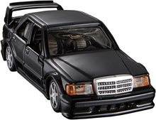 画像をギャラリービューアに読み込む, 【新品】 トミカプレミアム 21 メルセデスベンツ 190E 2.5-16 エボリューションII 佐賀
