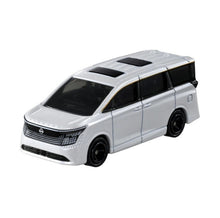 画像をギャラリービューアに読み込む, 【予約】 トミカ No.93 日産 エルグランド
