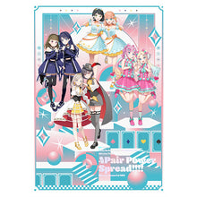 画像をギャラリービューアに読み込む, 【Blu-ray】【新品】 ラブライブ!蓮ノ空女学院スクールアイドルクラブ 5th Live Tour -4Pair Power Spread!!!!- Blu-ray Memorial BOX 佐賀
